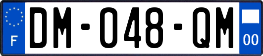 DM-048-QM