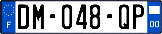 DM-048-QP