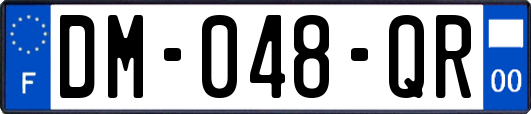 DM-048-QR