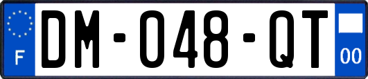 DM-048-QT