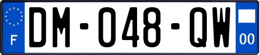 DM-048-QW