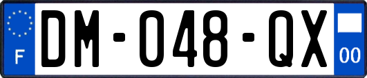 DM-048-QX
