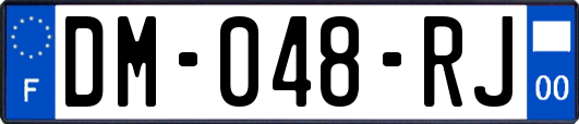 DM-048-RJ