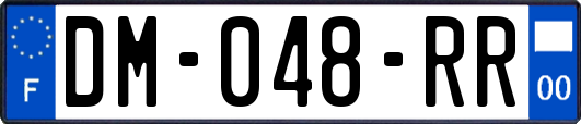 DM-048-RR