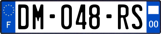 DM-048-RS