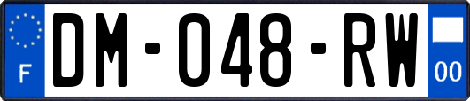 DM-048-RW