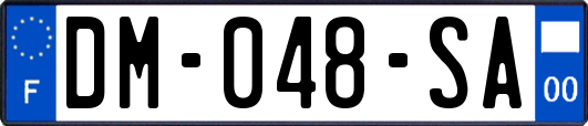 DM-048-SA