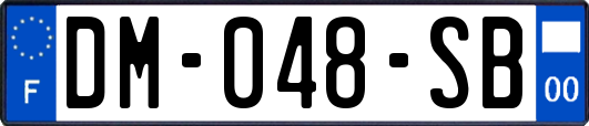 DM-048-SB