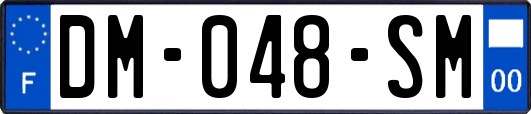 DM-048-SM