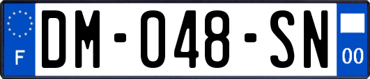 DM-048-SN