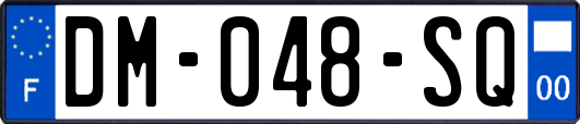 DM-048-SQ