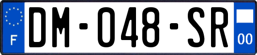 DM-048-SR