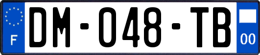 DM-048-TB