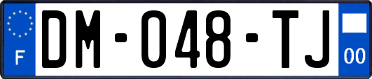 DM-048-TJ