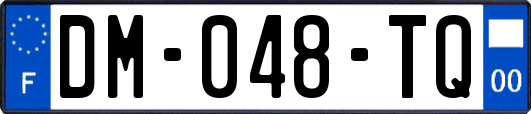 DM-048-TQ