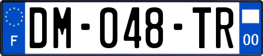 DM-048-TR
