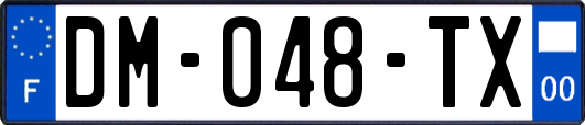 DM-048-TX