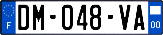 DM-048-VA