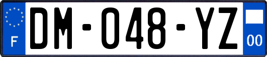 DM-048-YZ