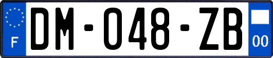 DM-048-ZB