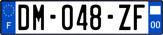 DM-048-ZF