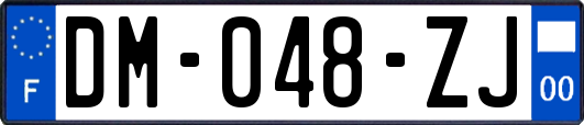 DM-048-ZJ