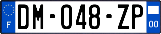 DM-048-ZP