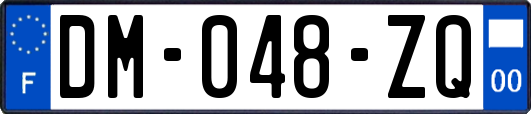 DM-048-ZQ