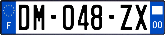 DM-048-ZX