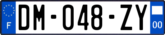 DM-048-ZY