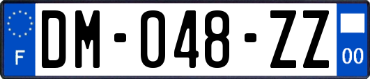 DM-048-ZZ