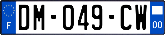 DM-049-CW