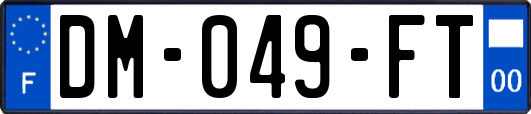 DM-049-FT