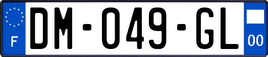 DM-049-GL