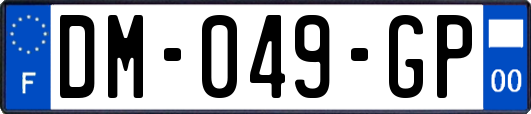 DM-049-GP