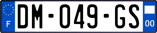 DM-049-GS