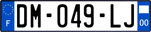 DM-049-LJ