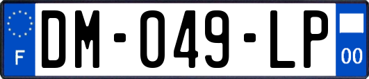 DM-049-LP