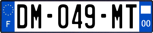 DM-049-MT