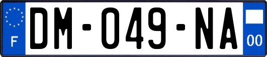 DM-049-NA