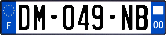 DM-049-NB
