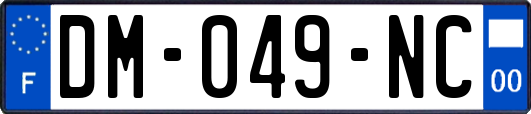 DM-049-NC