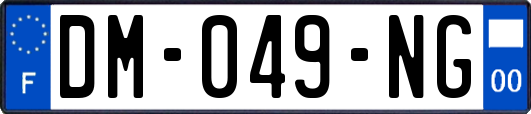 DM-049-NG