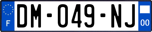 DM-049-NJ