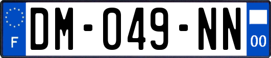 DM-049-NN