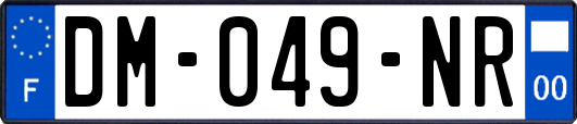 DM-049-NR