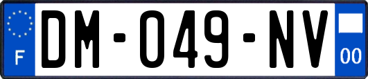 DM-049-NV
