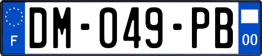 DM-049-PB