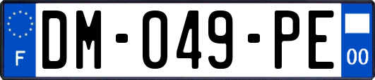 DM-049-PE