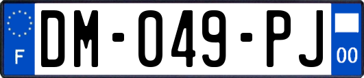 DM-049-PJ